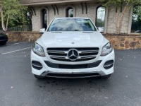 Used 2017 Mercedes-Benz GLE 350 RWD W/PREMIUM 1 PKG for sale Sold at Auto Collection in Murfreesboro TN 37130 5