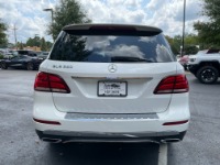 Used 2017 Mercedes-Benz GLE 350 RWD W/PREMIUM 1 PKG for sale Sold at Auto Collection in Murfreesboro TN 37130 6