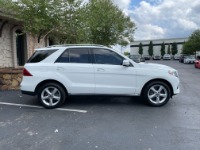 Used 2017 Mercedes-Benz GLE 350 RWD W/PREMIUM 1 PKG for sale Sold at Auto Collection in Murfreesboro TN 37130 7