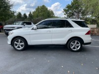 Used 2017 Mercedes-Benz GLE 350 RWD W/PREMIUM 1 PKG for sale Sold at Auto Collection in Murfreesboro TN 37129 8