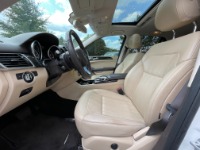 Used 2017 Mercedes-Benz GLE 350 RWD W/PREMIUM 1 PKG for sale $29,200 at Auto Collection in Murfreesboro TN 37130 9
