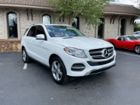 Used 2017 Mercedes-Benz GLE 350 RWD W/PREMIUM 1 PKG for sale Sold at Auto Collection in Murfreesboro TN 37129 1