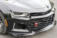 Used 2018 Chevrolet Camaro ZL1 W/NAV ZL1 for sale Sold at Auto Collection in Murfreesboro TN 37130 11