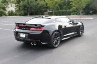 Used 2018 Chevrolet Camaro ZL1 W/NAV ZL1 for sale Sold at Auto Collection in Murfreesboro TN 37129 3