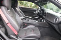 Used 2018 Chevrolet Camaro ZL1 W/NAV ZL1 for sale Sold at Auto Collection in Murfreesboro TN 37129 34
