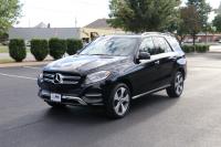 Used 2018 Mercedes-Benz GLE350 4Matic w/NAV GLE350 4MATIC for sale Sold at Auto Collection in Murfreesboro TN 37130 2