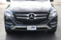 Used 2018 Mercedes-Benz GLE350 4Matic w/NAV GLE350 4MATIC for sale Sold at Auto Collection in Murfreesboro TN 37129 21