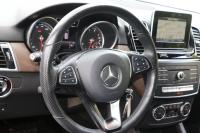 Used 2018 Mercedes-Benz GLE350 4Matic w/NAV GLE350 4MATIC for sale Sold at Auto Collection in Murfreesboro TN 37129 34