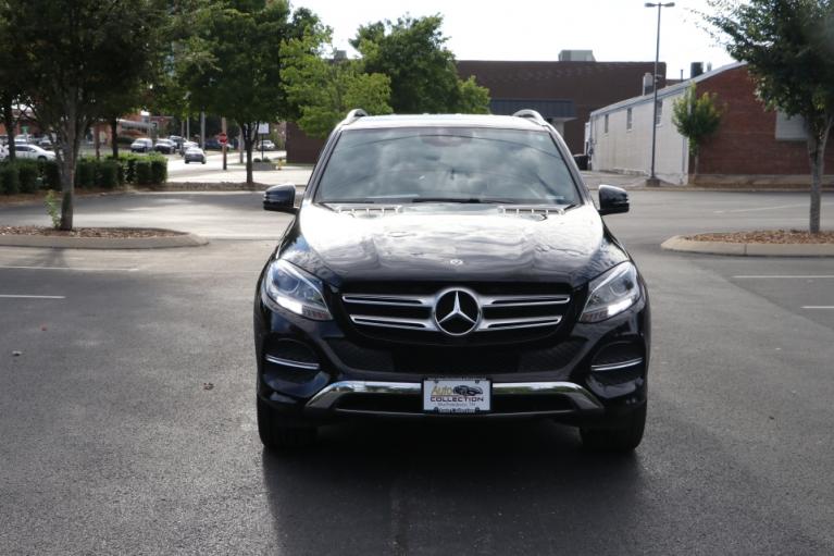 Used 2018 Mercedes-Benz GLE350 4Matic w/NAV GLE350 4MATIC for sale Sold at Auto Collection in Murfreesboro TN 37130 5