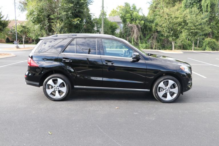 Used 2018 Mercedes-Benz GLE350 4Matic w/NAV GLE350 4MATIC for sale Sold at Auto Collection in Murfreesboro TN 37130 8