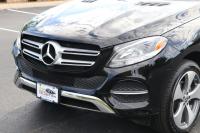 Used 2018 Mercedes-Benz GLE350 4Matic w/NAV GLE350 4MATIC for sale Sold at Auto Collection in Murfreesboro TN 37129 9