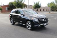 Used 2018 Mercedes-Benz GLE350 4Matic w/NAV GLE350 4MATIC for sale Sold at Auto Collection in Murfreesboro TN 37129 1