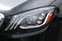 Used 2018 Mercedes-Benz S450 AMG LINE RWD W/NAV S 450 for sale Sold at Auto Collection in Murfreesboro TN 37129 10