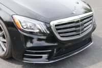Used 2018 Mercedes-Benz S450 AMG LINE RWD W/NAV S 450 for sale Sold at Auto Collection in Murfreesboro TN 37129 11
