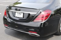Used 2018 Mercedes-Benz S450 AMG LINE RWD W/NAV S 450 for sale Sold at Auto Collection in Murfreesboro TN 37130 13