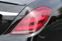 Used 2018 Mercedes-Benz S450 AMG LINE RWD W/NAV S 450 for sale Sold at Auto Collection in Murfreesboro TN 37129 14