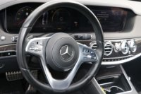 Used 2018 Mercedes-Benz S450 AMG LINE RWD W/NAV S 450 for sale Sold at Auto Collection in Murfreesboro TN 37129 22