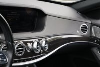 Used 2018 Mercedes-Benz S450 AMG LINE RWD W/NAV S 450 for sale Sold at Auto Collection in Murfreesboro TN 37129 23