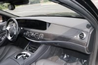 Used 2018 Mercedes-Benz S450 AMG LINE RWD W/NAV S 450 for sale Sold at Auto Collection in Murfreesboro TN 37129 25