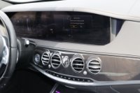 Used 2018 Mercedes-Benz S450 AMG LINE RWD W/NAV S 450 for sale Sold at Auto Collection in Murfreesboro TN 37129 27
