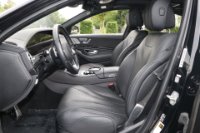 Used 2018 Mercedes-Benz S450 AMG LINE RWD W/NAV S 450 for sale Sold at Auto Collection in Murfreesboro TN 37129 31