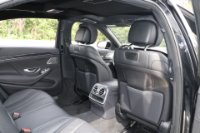 Used 2018 Mercedes-Benz S450 AMG LINE RWD W/NAV S 450 for sale Sold at Auto Collection in Murfreesboro TN 37129 36