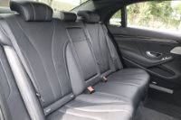 Used 2018 Mercedes-Benz S450 AMG LINE RWD W/NAV S 450 for sale Sold at Auto Collection in Murfreesboro TN 37129 38