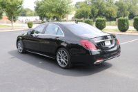 Used 2018 Mercedes-Benz S450 AMG LINE RWD W/NAV S 450 for sale Sold at Auto Collection in Murfreesboro TN 37130 4