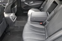 Used 2018 Mercedes-Benz S450 AMG LINE RWD W/NAV S 450 for sale Sold at Auto Collection in Murfreesboro TN 37129 42