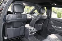 Used 2018 Mercedes-Benz S450 AMG LINE RWD W/NAV S 450 for sale Sold at Auto Collection in Murfreesboro TN 37129 43