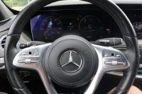 Used 2018 Mercedes-Benz S450 AMG LINE RWD W/NAV S 450 for sale Sold at Auto Collection in Murfreesboro TN 37129 47