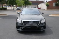 Used 2018 Mercedes-Benz S450 AMG LINE RWD W/NAV S 450 for sale Sold at Auto Collection in Murfreesboro TN 37129 5