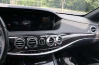 Used 2018 Mercedes-Benz S450 AMG LINE RWD W/NAV S 450 for sale Sold at Auto Collection in Murfreesboro TN 37129 55