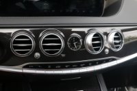 Used 2018 Mercedes-Benz S450 AMG LINE RWD W/NAV S 450 for sale Sold at Auto Collection in Murfreesboro TN 37129 57