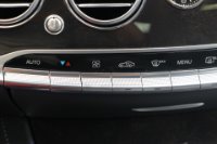 Used 2018 Mercedes-Benz S450 AMG LINE RWD W/NAV S 450 for sale Sold at Auto Collection in Murfreesboro TN 37129 58
