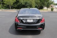 Used 2018 Mercedes-Benz S450 AMG LINE RWD W/NAV S 450 for sale Sold at Auto Collection in Murfreesboro TN 37130 6