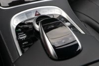 Used 2018 Mercedes-Benz S450 AMG LINE RWD W/NAV S 450 for sale Sold at Auto Collection in Murfreesboro TN 37129 60