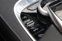 Used 2018 Mercedes-Benz S450 AMG LINE RWD W/NAV S 450 for sale Sold at Auto Collection in Murfreesboro TN 37129 61