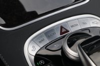 Used 2018 Mercedes-Benz S450 AMG LINE RWD W/NAV S 450 for sale Sold at Auto Collection in Murfreesboro TN 37129 62