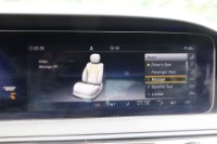 Used 2018 Mercedes-Benz S450 AMG LINE RWD W/NAV S 450 for sale Sold at Auto Collection in Murfreesboro TN 37129 67