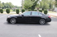 Used 2018 Mercedes-Benz S450 AMG LINE RWD W/NAV S 450 for sale Sold at Auto Collection in Murfreesboro TN 37129 7