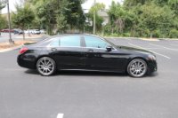 Used 2018 Mercedes-Benz S450 AMG LINE RWD W/NAV S 450 for sale Sold at Auto Collection in Murfreesboro TN 37129 8