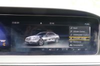 Used 2018 Mercedes-Benz S450 AMG LINE RWD W/NAV S 450 for sale Sold at Auto Collection in Murfreesboro TN 37129 81