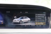 Used 2018 Mercedes-Benz S450 AMG LINE RWD W/NAV S 450 for sale Sold at Auto Collection in Murfreesboro TN 37129 85