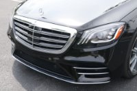 Used 2018 Mercedes-Benz S450 AMG LINE RWD W/NAV S 450 for sale Sold at Auto Collection in Murfreesboro TN 37129 9