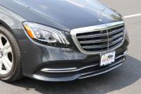 Used 2018 Mercedes-Benz S450 Premium 4matic W/Nav S450 4matic for sale Sold at Auto Collection in Murfreesboro TN 37129 11