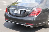 Used 2018 Mercedes-Benz S450 Premium 4matic W/Nav S450 4matic for sale Sold at Auto Collection in Murfreesboro TN 37129 13