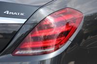 Used 2018 Mercedes-Benz S450 Premium 4matic W/Nav S450 4matic for sale Sold at Auto Collection in Murfreesboro TN 37129 14