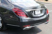 Used 2018 Mercedes-Benz S450 Premium 4matic W/Nav S450 4matic for sale Sold at Auto Collection in Murfreesboro TN 37129 15