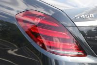 Used 2018 Mercedes-Benz S450 Premium 4matic W/Nav S450 4matic for sale Sold at Auto Collection in Murfreesboro TN 37129 16